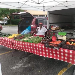 Shawnee Farmers Market - Shawnee