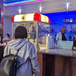 Shawnee Farmers Market - Shawnee