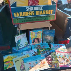 Shawnee Farmers Market - Shawnee