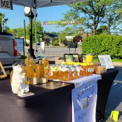 Shawnee Farmers Market - Shawnee