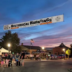 Shawnee Farmers Market - Shawnee