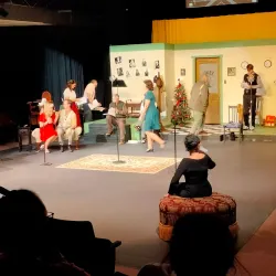 Shawnee Little Theatre - Shawnee