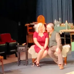 Shawnee Little Theatre - Shawnee