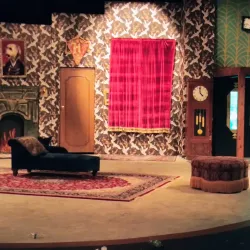 Shawnee Little Theatre - Shawnee