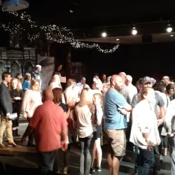 Shawnee Little Theatre - Shawnee