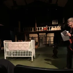 Shawnee Little Theatre - Shawnee