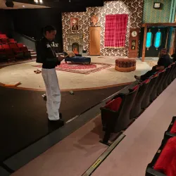 Shawnee Little Theatre - Shawnee