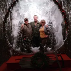 Shawnee Little Theatre - Shawnee