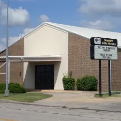 Shawnee Little Theatre - Shawnee