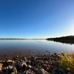 Shawnee Twin Lakes Park - Shawnee