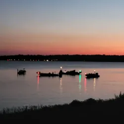 Shawnee Twin Lakes Park - Shawnee