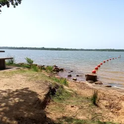 Shawnee Twin Lakes Park - Shawnee