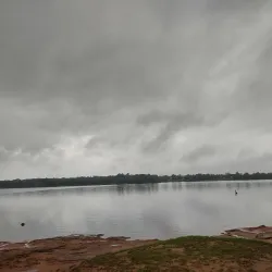 Shawnee Twin Lakes Park - Shawnee