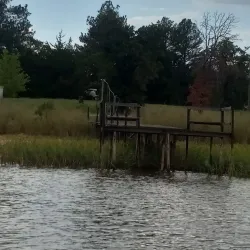 Shawnee Twin Lakes Park - Shawnee