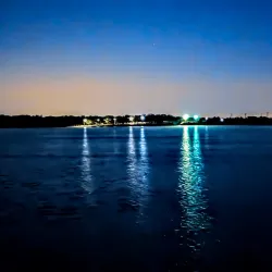 Shawnee Twin Lakes Park - Shawnee