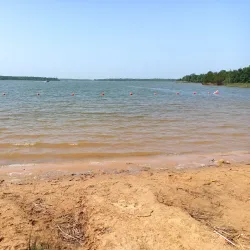 Shawnee Twin Lakes Park - Shawnee
