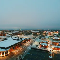 University of Oklahoma - Shawnee Campus - Shawnee
