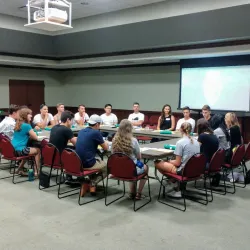 University of Oklahoma - Shawnee Campus - Shawnee