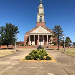 University of Oklahoma - Shawnee Campus - Shawnee