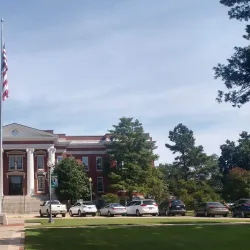 University of Oklahoma - Shawnee Campus - Shawnee