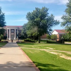 University of Oklahoma - Shawnee Campus - Shawnee