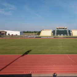 University of Oklahoma - Shawnee Campus - Shawnee