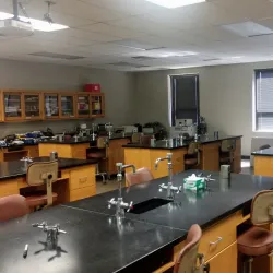 University of Oklahoma - Shawnee Campus - Shawnee