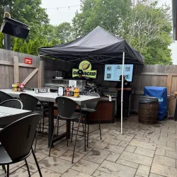 Boone Street Market - Stillwater