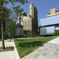 Kerr Park - Stillwater