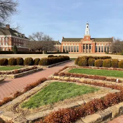 Oklahoma State University Campus - Stillwater