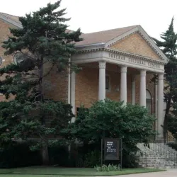 Sheerar Museum of Stillwater History - Stillwater