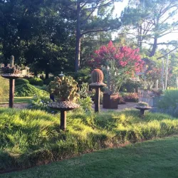 The Botanic Garden at OSU - Stillwater