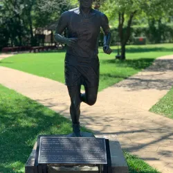 Cherokee Heritage Center - Tahlequah
