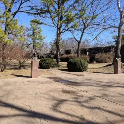 Cherokee Heritage Center - Tahlequah