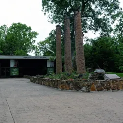 Cherokee Heritage Center - Tahlequah