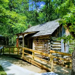 Cherokee Heritage Center - Tahlequah