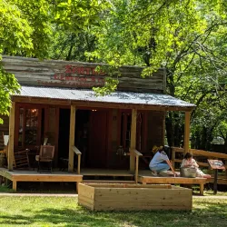 Cherokee Heritage Center - Tahlequah