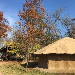 Cherokee Heritage Center - Tahlequah