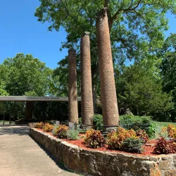 Cherokee Heritage Center - Tahlequah