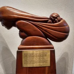 Cherokee Heritage Center - Tahlequah