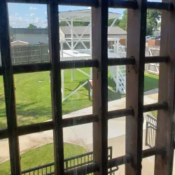 Cherokee National Prison Museum - Tahlequah