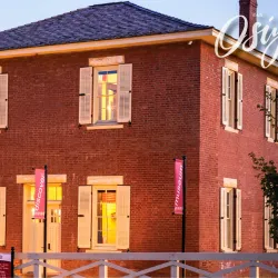 Cherokee National Supreme Court Museum - Tahlequah