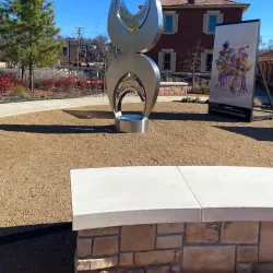 Cherokee National Supreme Court Museum - Tahlequah