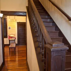 Cherokee National Supreme Court Museum - Tahlequah