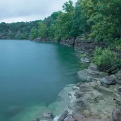 Lake Tenkiller - Tahlequah