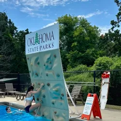 Lake Tenkiller - Tahlequah