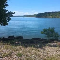 Lake Tenkiller - Tahlequah