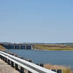 Lake Tenkiller - Tahlequah