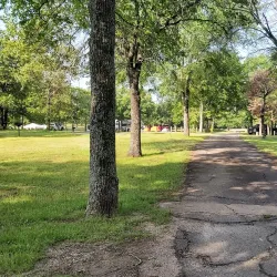 Lake Tenkiller - Tahlequah