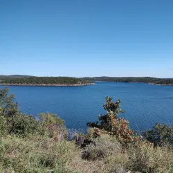 Lake Tenkiller - Tahlequah